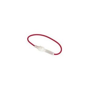 FUSEIL6 SUPORTE FUSIVEL 6X35 C/FIO