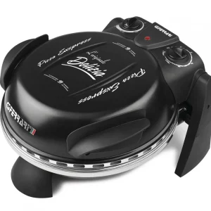 G3 Ferrari Delizia Aparelho e Forno de Pizza 1200w