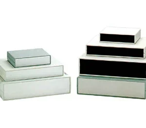 Caixa Multi-Usos Anti-Fogo