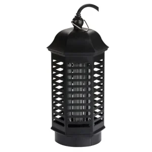 Electrocutor de Insectos 4 W