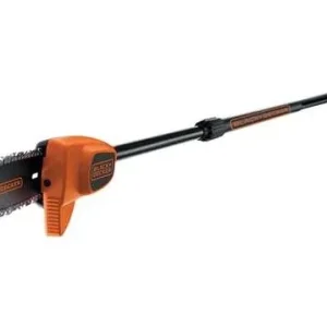 Black e Decker Gpc1820l20, 3,8 M/S, 20 Cm, 3,8 M/.