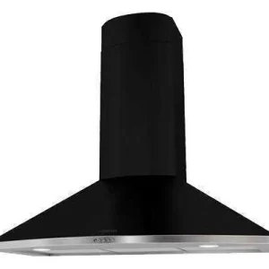 Mepamsa Tender H 90n Montado Na Parede Preto 705 .