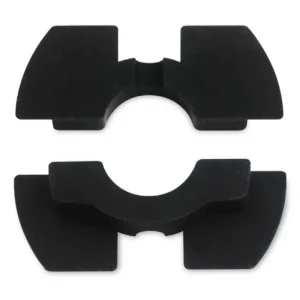 Absorvente de Choque Desportivo Youin Ma1009 Preto