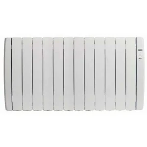 Emissor Térmico Digital Cerâmico (12 Corpos) Have.