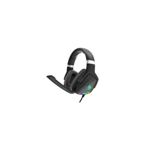Auriculares com Microfone Scorpion Kg9068 Preto