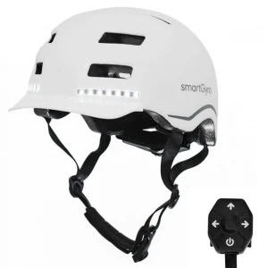 Capacete para Trotinete Elétrica Smartgyro Smart .