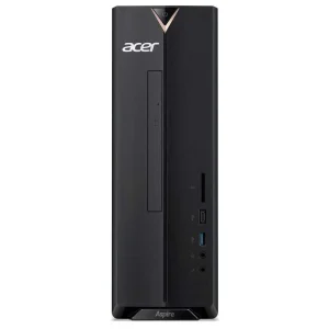 Pc de Mesa Acer Xc-840 Celeron N4505 256 Gb SSD 8.