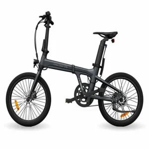 Bicicleta Elétrica Xiaomi Ado A20 Preto 250 W 25 .