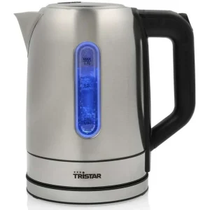 Chaleira Tristar Wk1344 Aço 2200 W 1,7 L