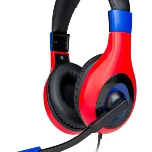 Bigben Interactive Wired Stereo Gaming Headset V1.