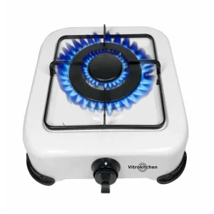 Placa de Gás Vitrokitchen 152bb