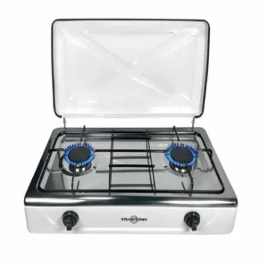 Placa de Gás Vitrokitchen 202bb