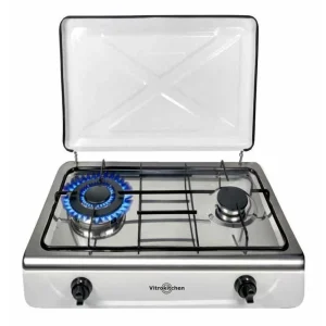 Placa de Gás Vitrokitchen 252bb