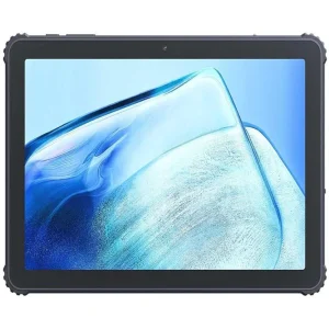 Tablet 10.1" Tab King Kong 8gb/256gb Preto - Cubot