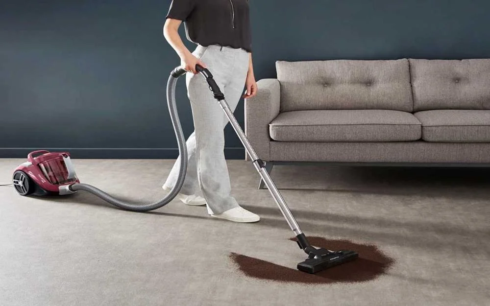 Rowenta Compact Power Xxl Ro4b63ea Aspirador 2,5 .