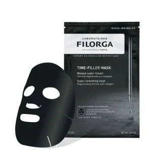 Filorga Time-Filler Mask Mulheres Folhas 1 Unidad.