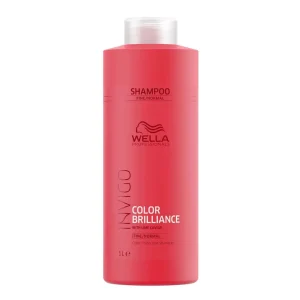 Champô Revitalizador da Color Wella Invigo Color B