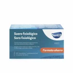 Soro Fisiológico Senti2 Suero Fisiológico 5 Ml 60.