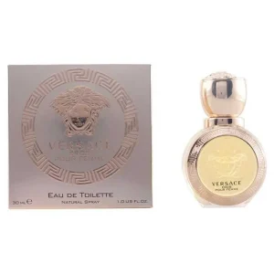 Perfume Mulher Eros Femme Versace Edt 30 Ml