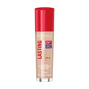 Rimmel Lasting Finish 25 Hour 30 Ml Frasco Dispen.