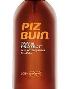 Piz Buin Tan  Protect Spray de Proteção Solar Co.