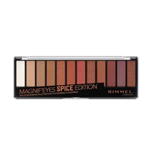 Rimmel Magnifeyes Eyeshadow Palette Sombra de Ol.