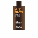 Loção Solar Piz Buin Allergy Spf 30 (200 Ml)