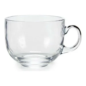 Kop Vivalto Transparente (10,7 X 8,5 X 13,7 Cm) (.