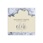 Lubrificante de Silicone Elite Foil 3 Ml Intimate.