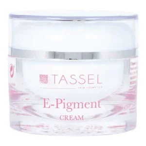 Creme Facial Eurostil E-Pigment (50 Ml)
