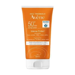 Protetor Solar Avene Spf50+ Fluido 150ml
