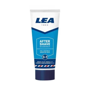 Lea 3.035 Produto After Shave Bálsamo Aftershave .