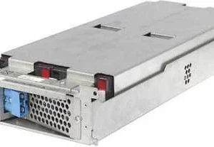 Apc Replacement Battery Cartridge 43 Chumbo-Ácid.