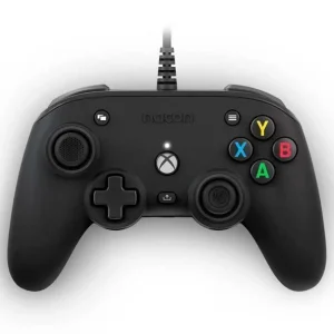 Nacon Pro Compact Preto Usb Gamepad Xbox One, Xbo.