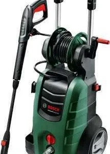 Bosch Advancedaquatak 140 Máquina de Lavar a Pres.