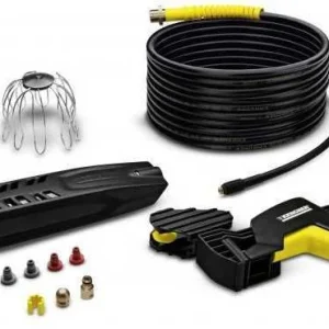 Kärcher 2.642-240.0 Máquina de Limpeza de Tubos