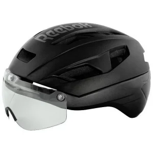 Capacete para Trotinete Elétrica Reebok Rk-Htrekk.