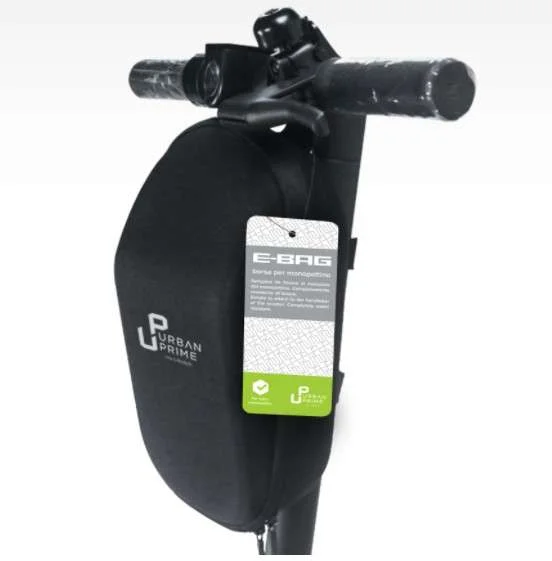Urban Prime Up-Mon-Bag Acessório para Trotinetes .