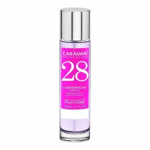 Perfume Mulher Caravan Nº 28 Cosmopolita (150 Ml)