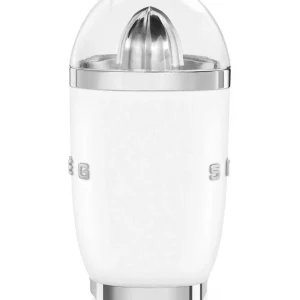 Smeg Cjf01whmeu Espremedor de Citrinos Elétricos .