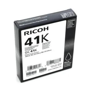 Ricoh 405761 Tinteiro 1 Unidade(S) Original Rendi.