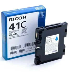 Ricoh 405762 Tinteiro 1 Unidade(S) Original Rendi.