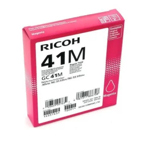 Ricoh 405763 Tinteiro 1 Unidade(S) Original Rendi.