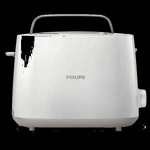 Torradeira Philips Hd2581 2x Branco 830 W