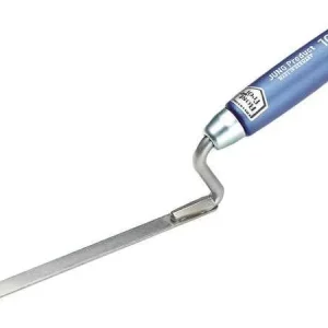 Jung - Espátula - Hamburg - 8 Mm - Aço Inox