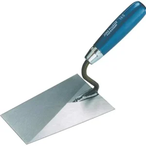 Jung - Espátula de Maçonaria - Pescoço de Cisne