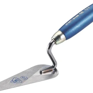 Jung - Tongue Shaped Trowel - Aço Inoxidável - 135