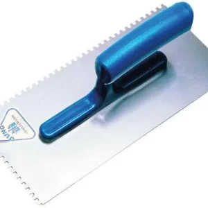 Jung - Espátula para Gesso - Pega em Plástico
