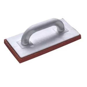 Esponja Flutuante - Plástico - Borracha Esponja Ve