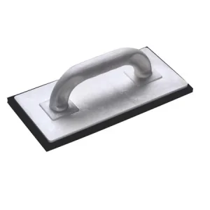 Espátula de Reboco - Borracha